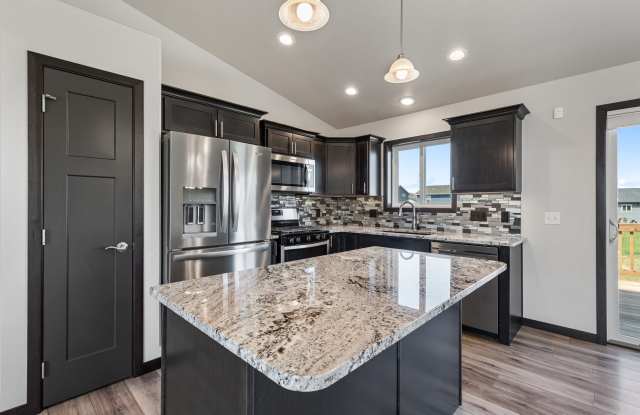 6783 Abelia Street - 6783 Abelia Street, Pennington County, SD 57703