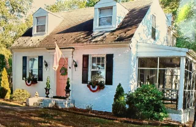 8114 Studley Road - 8114 Studley Road, Mechanicsville, VA 23116