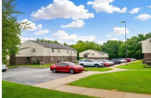 Cleveland Manor Gallery 1