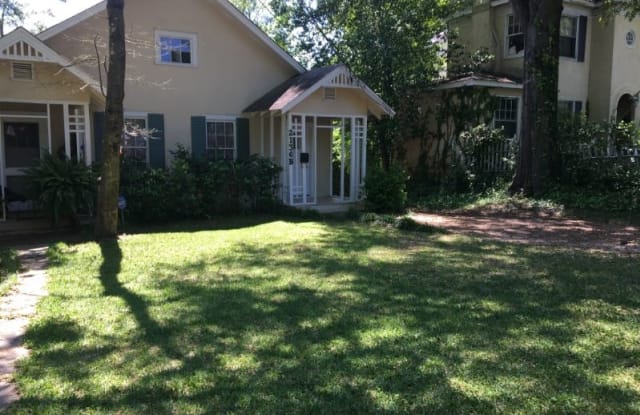 2136 Mcdowell St - 2136 Mc Dowell Street, Augusta, GA 30904