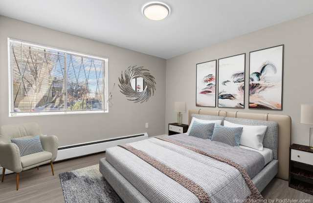Camelot Apartments Gallery 3
