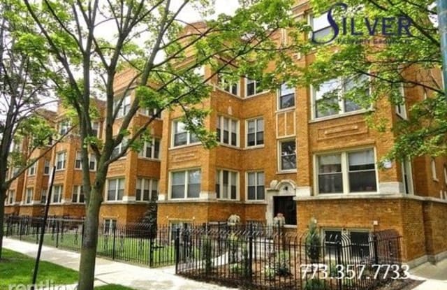 3537 W Ainslie St 1 - 3537 W Ainslie St, Chicago, IL 60625
