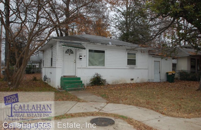 625 West 35th St. - 625 West 35th Street, North Little Rock, AR 72118