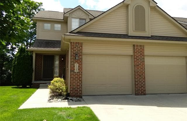 7125 MAGNOLIA Lane N - 7125 Magnolia Lane, Waterford, MI 48327