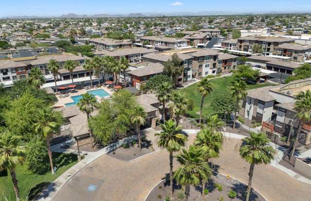 Altair Apartments Gallery 4