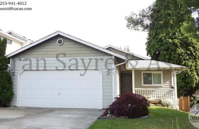 109- Lovely home on Tacoma's Eastside! photos photos