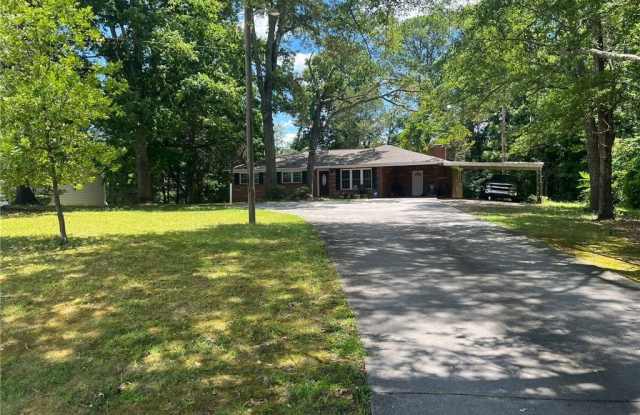 1670 Crestview Drive - 1670 South Crestview Drive, Snellville, GA 30078