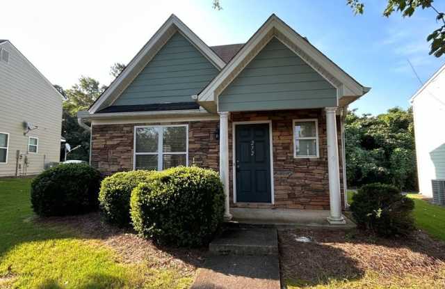 PRE-LEASING FOR AUGUST 2025! - 272 Katydid Drive, Athens, GA 30601