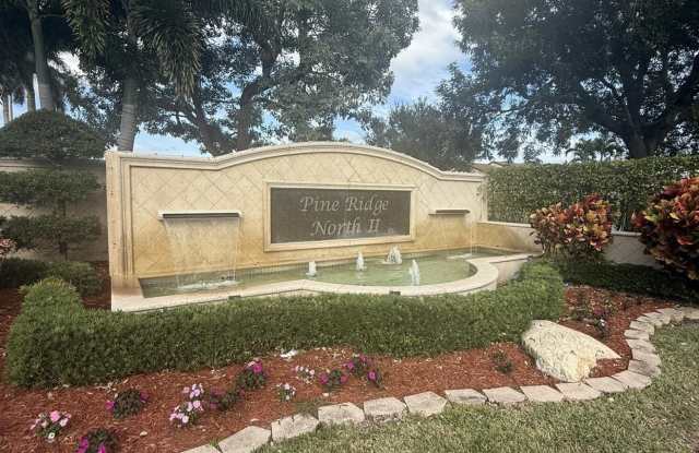 617 Sea Pine Way - 617 Sea Pine Way, Greenacres, FL 33415