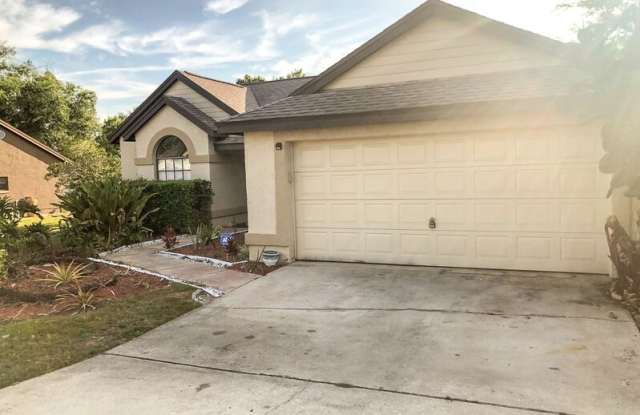 5925 Grand Coulee Road - 5925 Grand Coulee Road, Orange County, FL 32810
