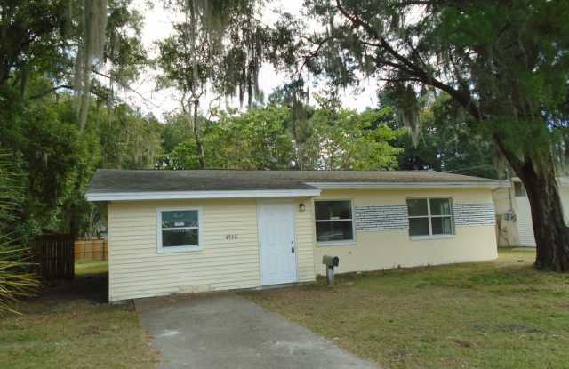 Tons of Living Space in this 3BR/1BA Zephyrhills Block Home with Large Yard! photos photos