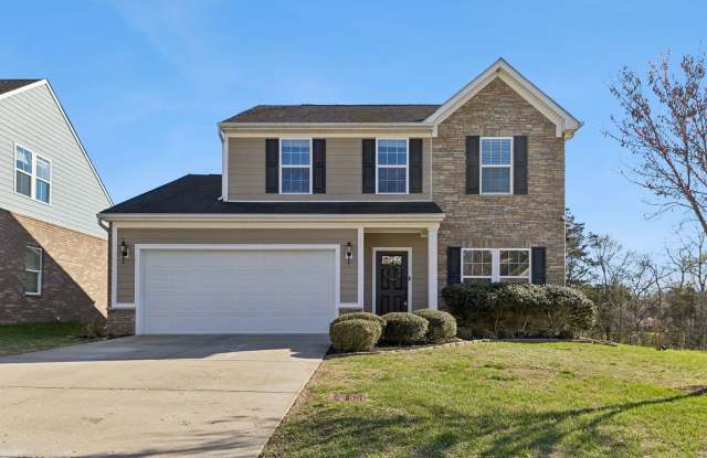 Charming and move-in ready 3-bedroom, 2.5-bath home photos photos