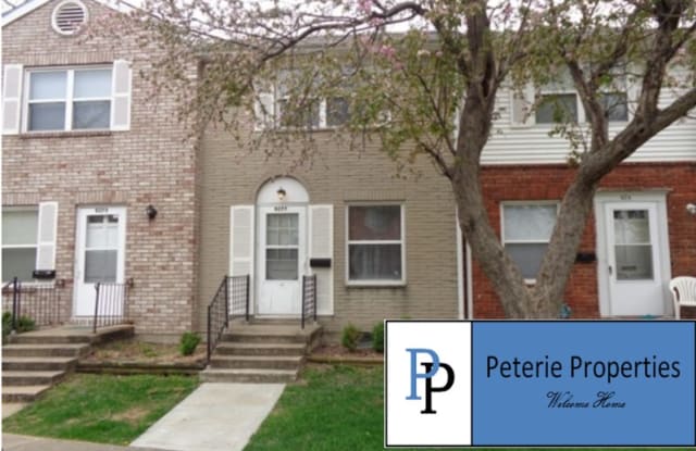9281 Nieman Rd - 9281 Nieman Road, Overland Park, KS 66214