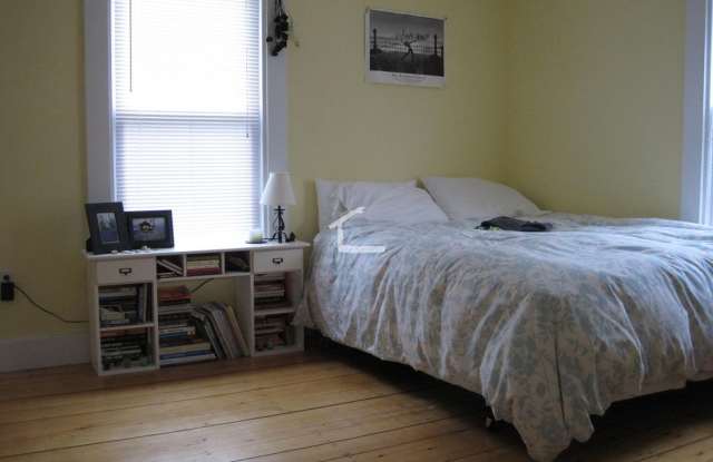 Nicely renovated 4 bed in Brighton with in-unit laundry! Gallery 4
