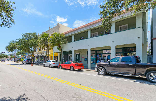 915 New Haven Avenue - 915 New Haven Avenue, Melbourne, FL 32901