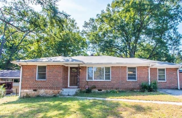 1315 Snapfinger Rd - 1315 Snapfinger Road, Candler-McAfee, GA 30032