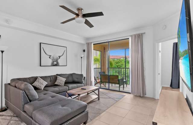 ANNUAL RENTAL AVAILABLE OCTOBER 1, 2026 IN POSITANO PLACE!!! Gallery 4