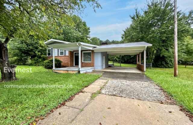 2365 Blecker Drive photos photos