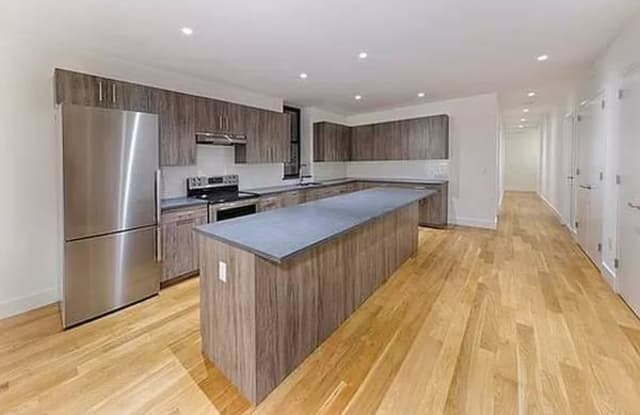 125 Rivington Street - 125 Rivington Street, New York City, NY 10002