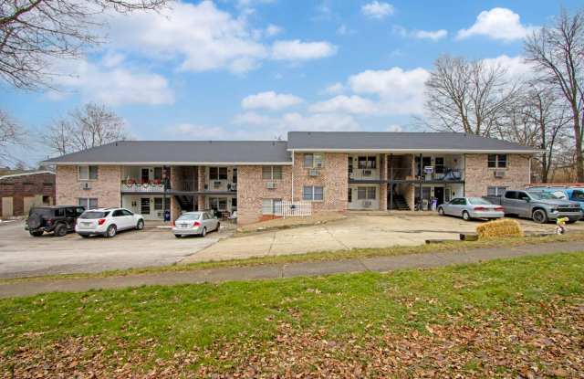 Autumn Manor Apartments - Doylestown, Ohio photos photos