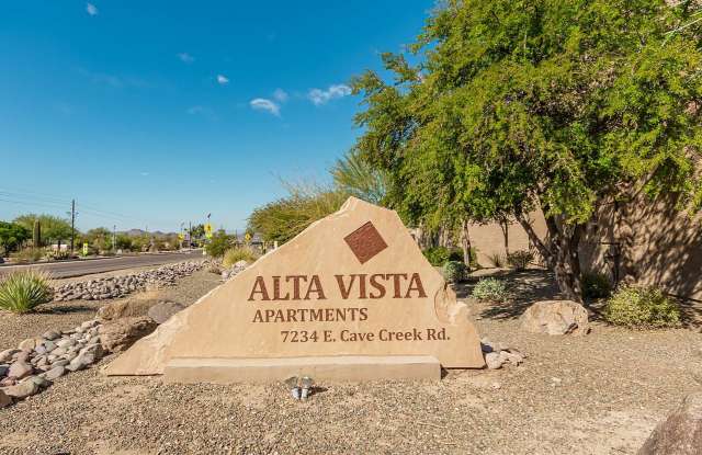 Alta Vista photos photos
