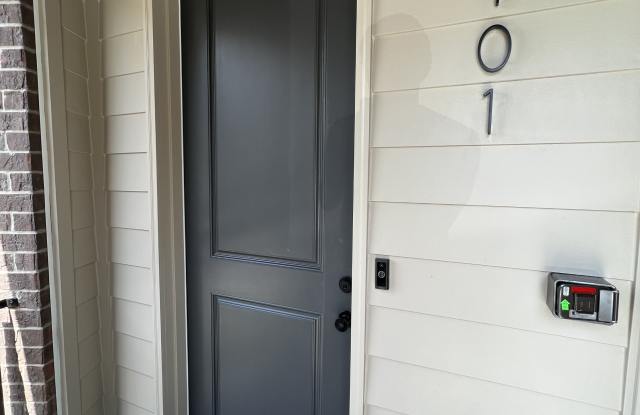 1509 Porter Road #101 photos photos