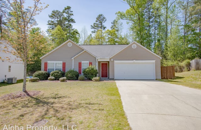 116 Midwood Rd - 116 Midwood Road, Travelers Rest, SC 29690