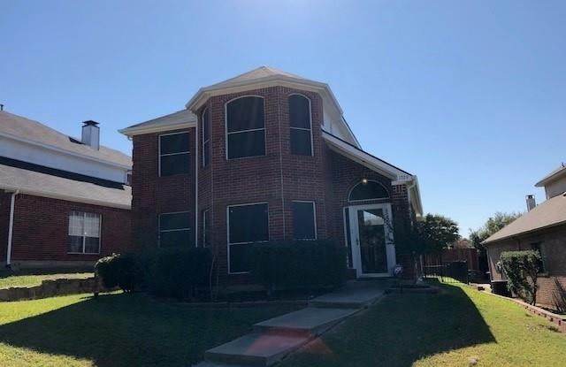 1329 Marken Court - 1329 Marken Court, Carrollton, TX 75007