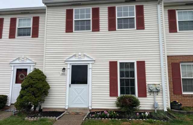 1802 PENNLAND COURT - 1802 Pennland Court, Kulpsville, PA 19446 1802 PENNLAND COURT - 1802 Pennland Court, Kulpsville, PA 19446