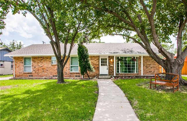 704 S Waterview Drive - 704 South Waterview Drive, Richardson, TX 75080