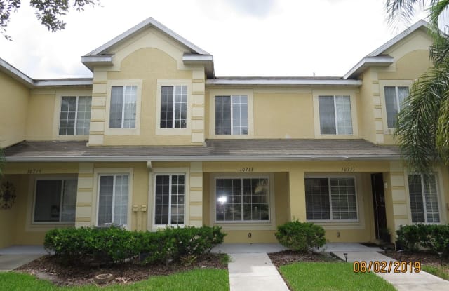10713 Keys Gate Drive - 10713 Keys Gate Drive, Riverview, FL 33579