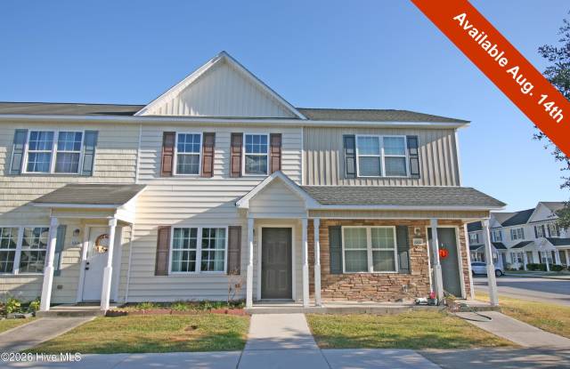 1002 Banister Loop - 1002 Banister Loop, Jacksonville, NC 28546 1002 Banister Loop - 1002 Banister Loop, Jacksonville, NC 28546