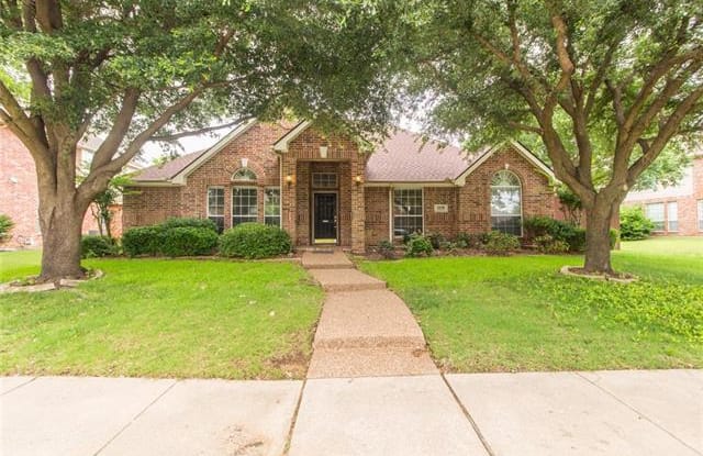 8416 Bayham Drive - 8416 Bayham Drive, Plano, TX 75024