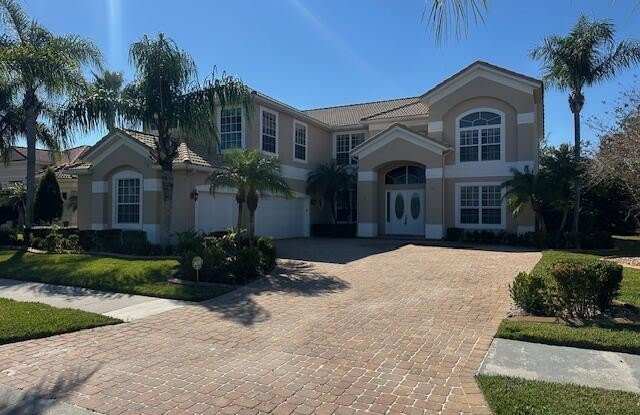 962 Balmoral Way - 962 Balmoral Way, Brevard County, FL 32940