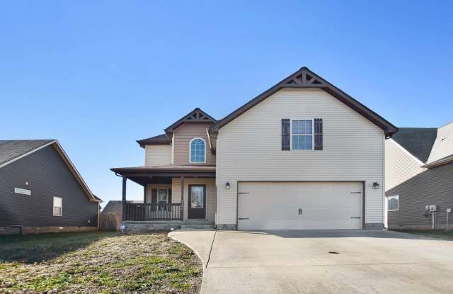 Pet Friendly Three Bedroom with Bonus! photos photos Pet Friendly Three Bedroom with Bonus! photos photos