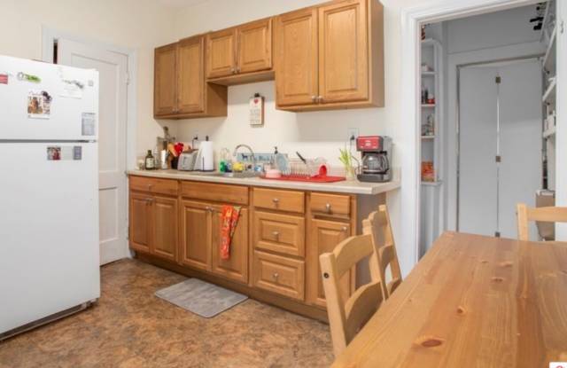 164 Thorndike St - 164 Thorndike Street, Brookline, MA 02446