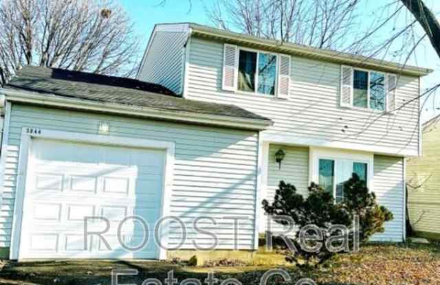 3044 Arrowsmith Drive - 3044 Arrowsmith Drive, Columbus, OH 43068