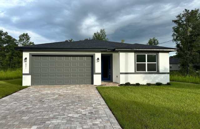 2951 W YORKSHIRE PLACE - 2951 West Yorkshire Place, Citrus Springs, FL 34433 2951 W YORKSHIRE PLACE - 2951 West Yorkshire Place, Citrus Springs, FL 34433