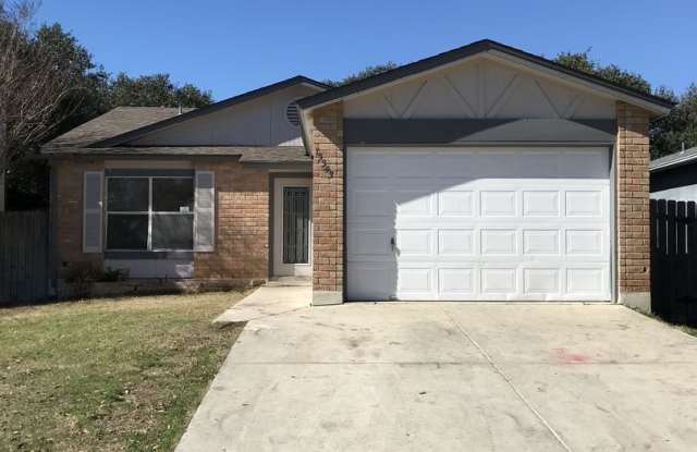 13343 PECAN GLADE - 13343 Pecan Glade, San Antonio, TX 78249