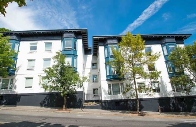 Clairemont Apartments photos photos