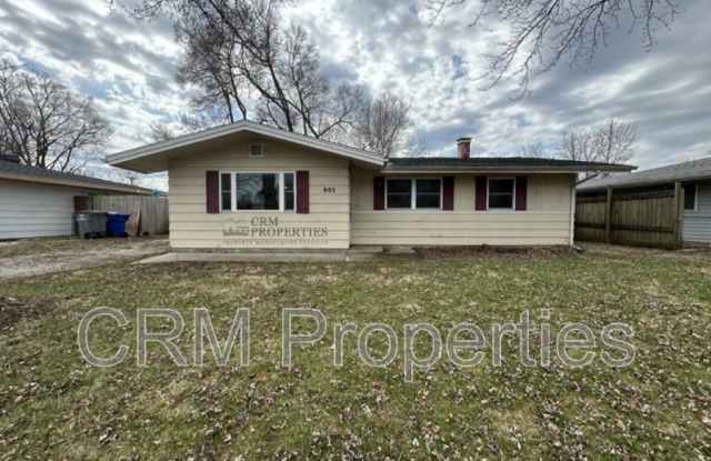 803 Tomahawk Blvd photos photos