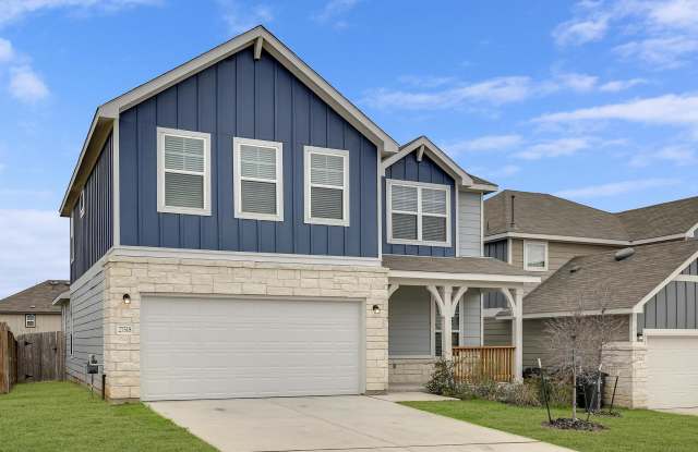 27518 Holly Grape - 27518 Holly Grape, Bexar County, TX 78015
