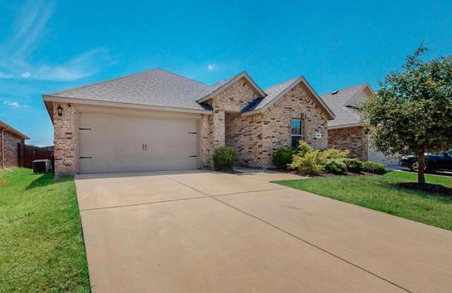 990 Levi Lane - 990 Levi Lane, Kaufman County, TX 75126