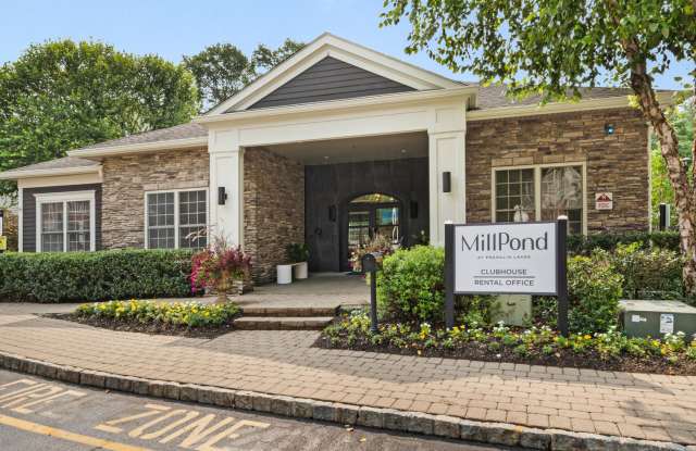 Millpond at Franklin Lakes photos photos Millpond at Franklin Lakes photos photos