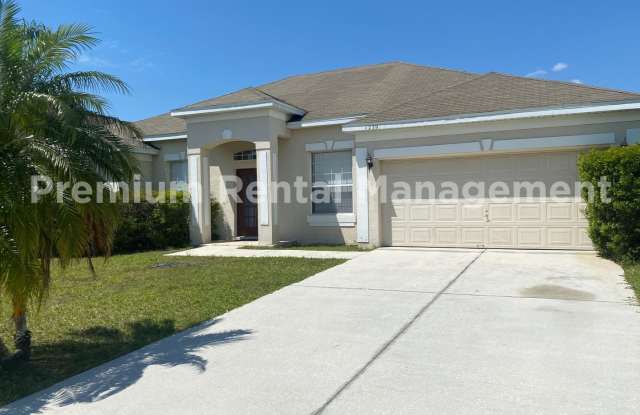 1239 Dunbrooke St Winter Garden FL 34787 Gallery 1