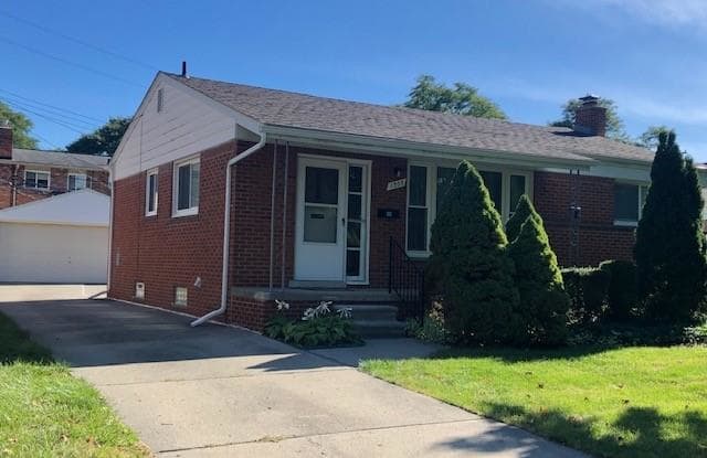 1309 HICKORY Avenue - 1309 Hickory Avenue, Royal Oak, MI 48073