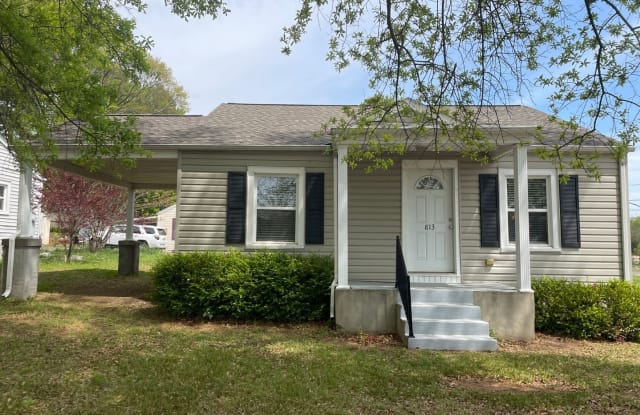 813 E. Catawba Street - 813 Catawba Street, Belmont, NC 28012