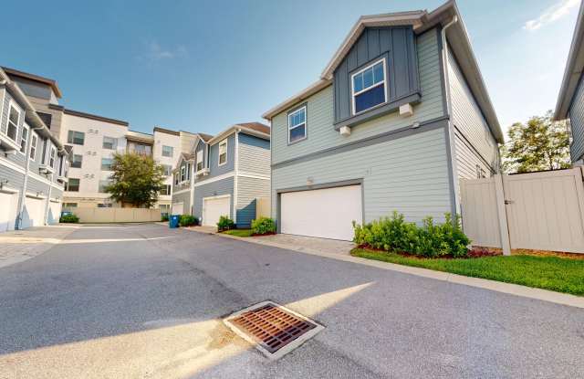 Beautiful 3-Bedroom, 2.5-Bath Home for Rent in the Gated Community of Tidal Pointe! - 7430 Beach Walk Place, Jacksonville, FL 32256 Beautiful 3-Bedroom, 2.5-Bath Home for Rent in the Gated Community of Tidal Pointe! - 7430 Beach Walk Place, Jacksonville, FL 32256