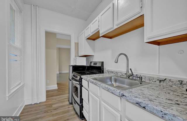 2203 EDMONDSON Avenue Gallery 1