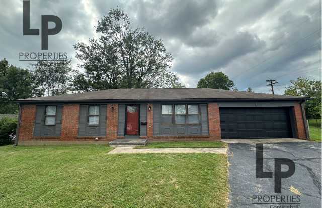 1502 Auburn Court - 1502 Auburn Court, Lexington, KY 40505